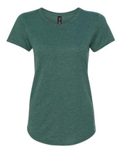 Load image into Gallery viewer, Softstyle® Women’s Triblend T-Shirt