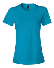 Load image into Gallery viewer, Softstyle® Women’s Lightweight T-Shirt
