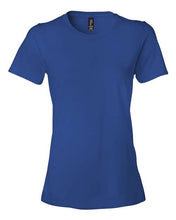 Load image into Gallery viewer, Softstyle® Women’s Lightweight T-Shirt
