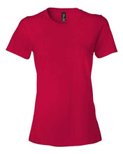 Load image into Gallery viewer, Softstyle® Women’s Lightweight T-Shirt