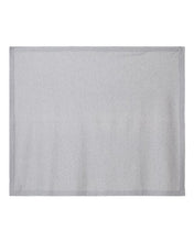 Load image into Gallery viewer, Heavy Blend Fleece Stadium Blanket