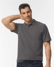 Load image into Gallery viewer, Softstyle® Pique Polo