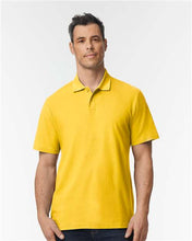 Load image into Gallery viewer, Softstyle® Pique Polo