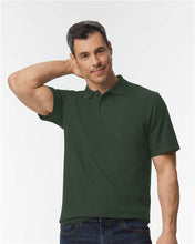 Load image into Gallery viewer, Softstyle® Pique Polo