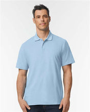 Load image into Gallery viewer, Softstyle® Pique Polo