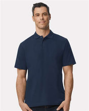 Load image into Gallery viewer, Softstyle® Pique Polo