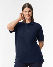 Load image into Gallery viewer, Hammer™ Pique Polo