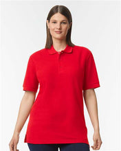 Load image into Gallery viewer, Hammer™ Pique Polo