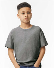 Load image into Gallery viewer, Softstyle® Youth T-Shirt