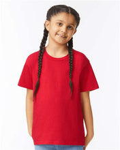 Load image into Gallery viewer, Softstyle® Youth T-Shirt