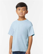 Load image into Gallery viewer, Softstyle® Youth Midweight T-Shirt