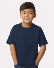 Load image into Gallery viewer, Softstyle® Youth Midweight T-Shirt