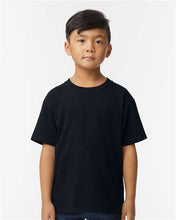 Load image into Gallery viewer, Softstyle® Youth Midweight T-Shirt