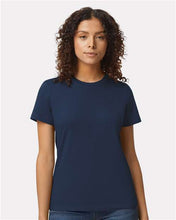 Load image into Gallery viewer, Softstyle® Women's Midweight T-Shirt