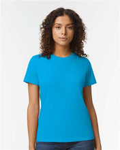 Load image into Gallery viewer, Softstyle® Women's Midweight T-Shirt