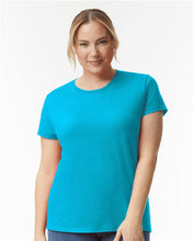 Load image into Gallery viewer, Softstyle® Women’s Lightweight T-Shirt