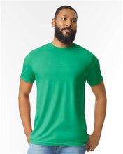 Load image into Gallery viewer, Softstyle® CVC T-Shirt