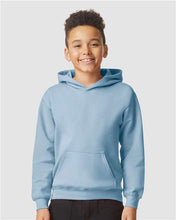 Load image into Gallery viewer, Softstyle® Youth Midweight Hooded Sweatshirt