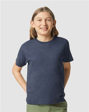Load image into Gallery viewer, Softstyle® Youth CVC T-Shirt