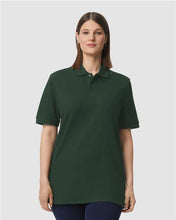 Load image into Gallery viewer, Hammer™ Pique Polo