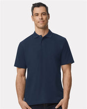 Load image into Gallery viewer, Softstyle® Pique Polo