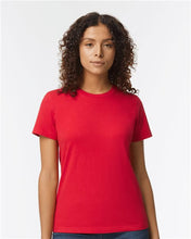 Load image into Gallery viewer, Softstyle® Women's Midweight T-Shirt