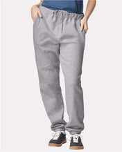 Load image into Gallery viewer, Softstyle® Midweight Pocket Sweatpants