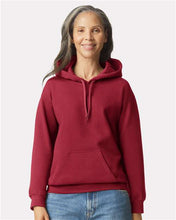 Load image into Gallery viewer, Softstyle® Midweight Hooded Sweatshirt