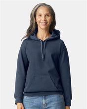 Load image into Gallery viewer, Softstyle® Midweight Hooded Sweatshirt