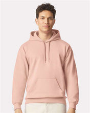 Load image into Gallery viewer, Softstyle® Midweight Hooded Sweatshirt