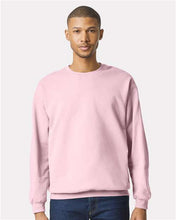Load image into Gallery viewer, Softstyle® Midweight Crewneck Sweatshirt