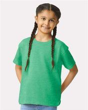 Load image into Gallery viewer, Softstyle® Youth T-Shirt
