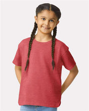 Load image into Gallery viewer, Softstyle® Youth T-Shirt