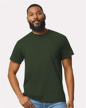 Load image into Gallery viewer, Ultra Cotton® Pocket T-Shirt