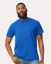 Load image into Gallery viewer, Ultra Cotton® Pocket T-Shirt
