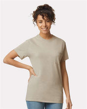 Load image into Gallery viewer, Ultra Cotton® Pocket T-Shirt