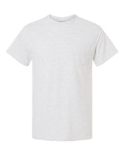 Load image into Gallery viewer, DryBlend® Pocket T-Shirt