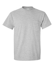 Load image into Gallery viewer, DryBlend® Pocket T-Shirt