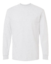 Load image into Gallery viewer, DryBlend® 50/50 Long Sleeve T-Shirt