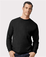 Load image into Gallery viewer, DryBlend® 50/50 Long Sleeve T-Shirt