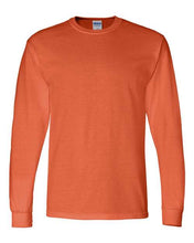 Load image into Gallery viewer, DryBlend® 50/50 Long Sleeve T-Shirt