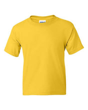 Load image into Gallery viewer, DryBlend® Youth T-Shirt