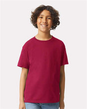 Load image into Gallery viewer, Ultra Cotton® Youth T-Shirt