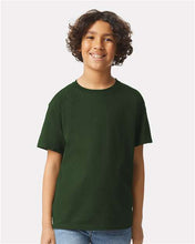 Load image into Gallery viewer, Ultra Cotton® Youth T-Shirt