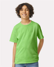 Load image into Gallery viewer, Ultra Cotton® Youth T-Shirt