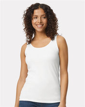 Load image into Gallery viewer, Softstyle® Women’s Tank Top