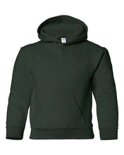 Load image into Gallery viewer, Heavy Blend™ Youth Hooded Sweatshirt