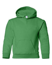 Load image into Gallery viewer, Heavy Blend™ Youth Hooded Sweatshirt