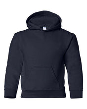 Load image into Gallery viewer, Heavy Blend™ Youth Hooded Sweatshirt