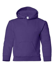 Load image into Gallery viewer, Heavy Blend™ Youth Hooded Sweatshirt